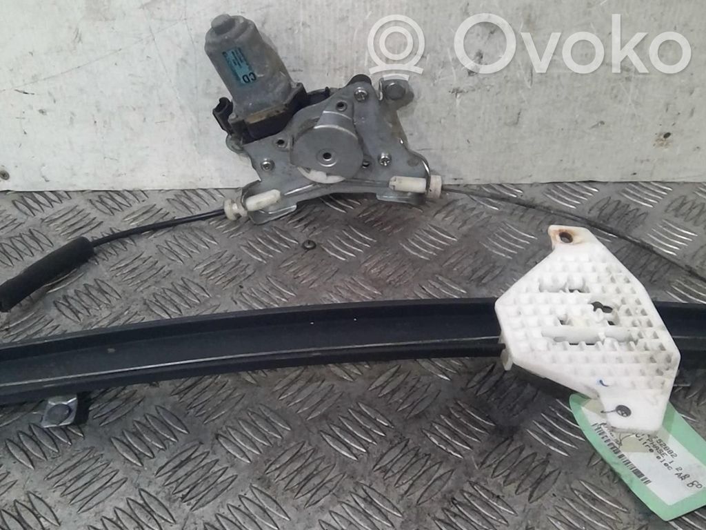 Opel Antara Mécanisme lève-vitre de porte arrière avec moteur