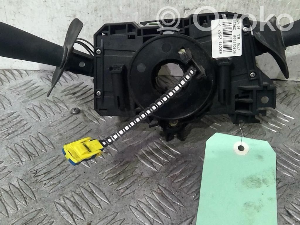 Dacia Logan I Bloc semnalizator și ștergător parbriz