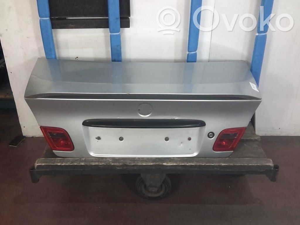BMW 3 E36 Tailgate/trunk/boot lid 