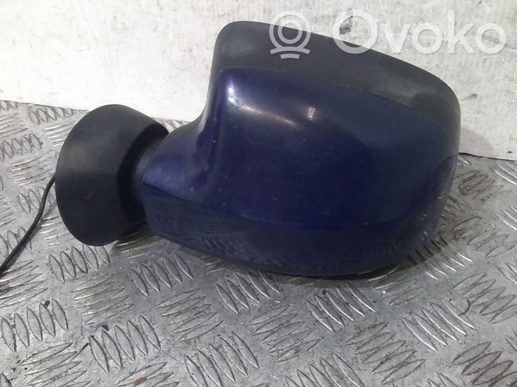 Dacia Sandero Etuoven sähköinen sivupeili 