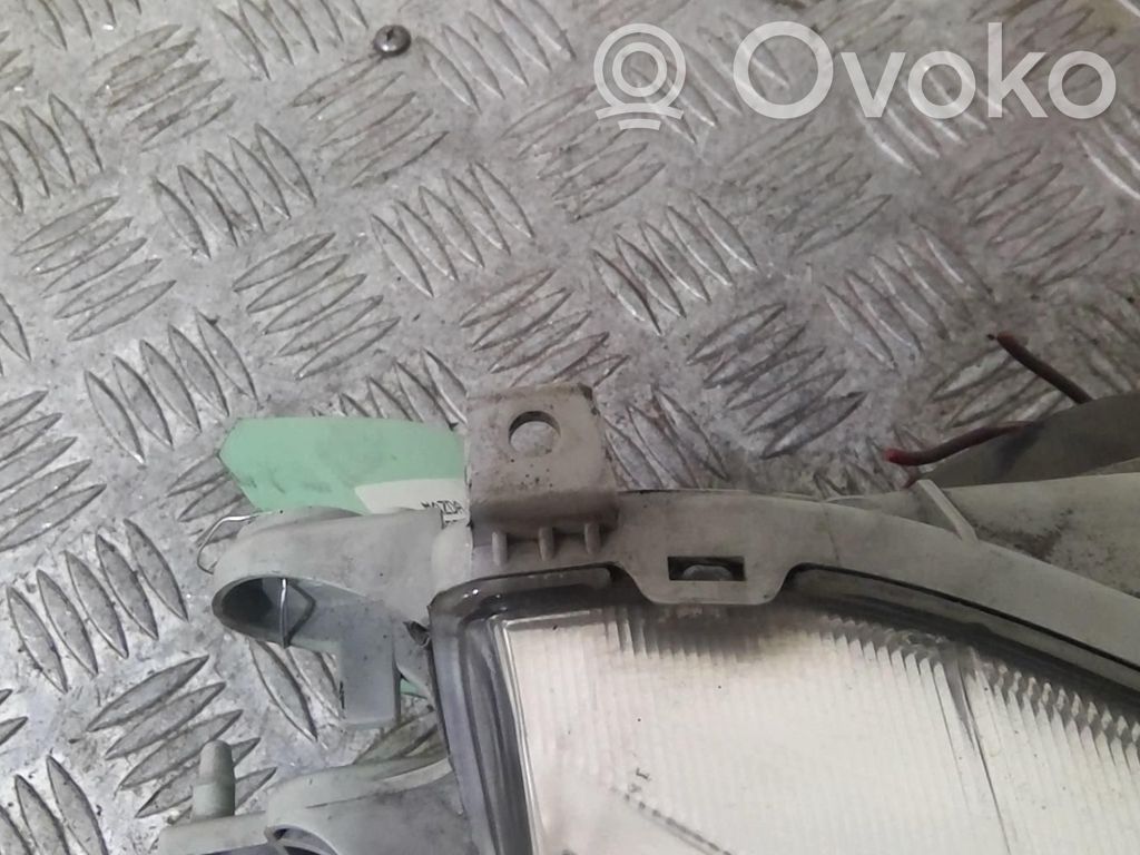 Headlight/headlamp   CB81510K0A