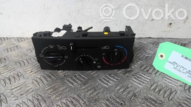 Unitate control climatizare   6451TH
