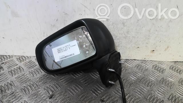 Mazda Premacy Oglindă electrică ușă față 