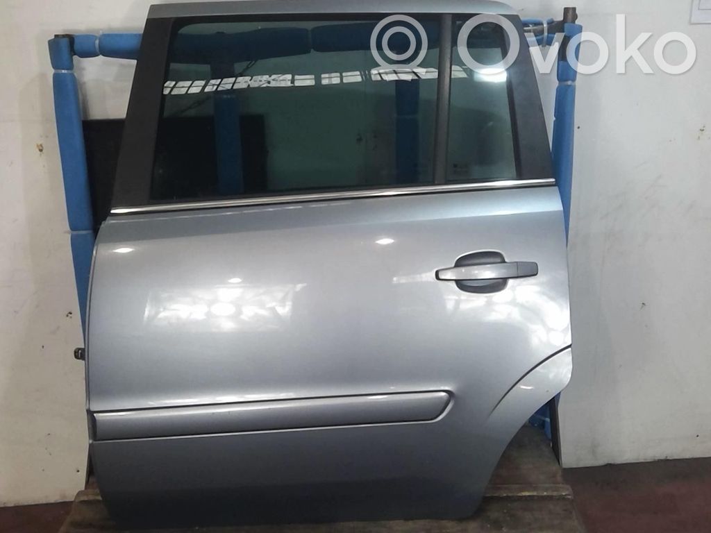 Opel Zafira B Ușă spate 