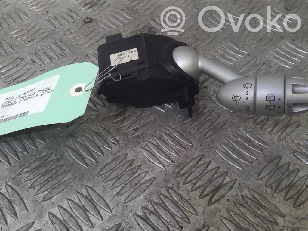 Mini One - Cooper R50 - 53 Leva comando tergicristalli