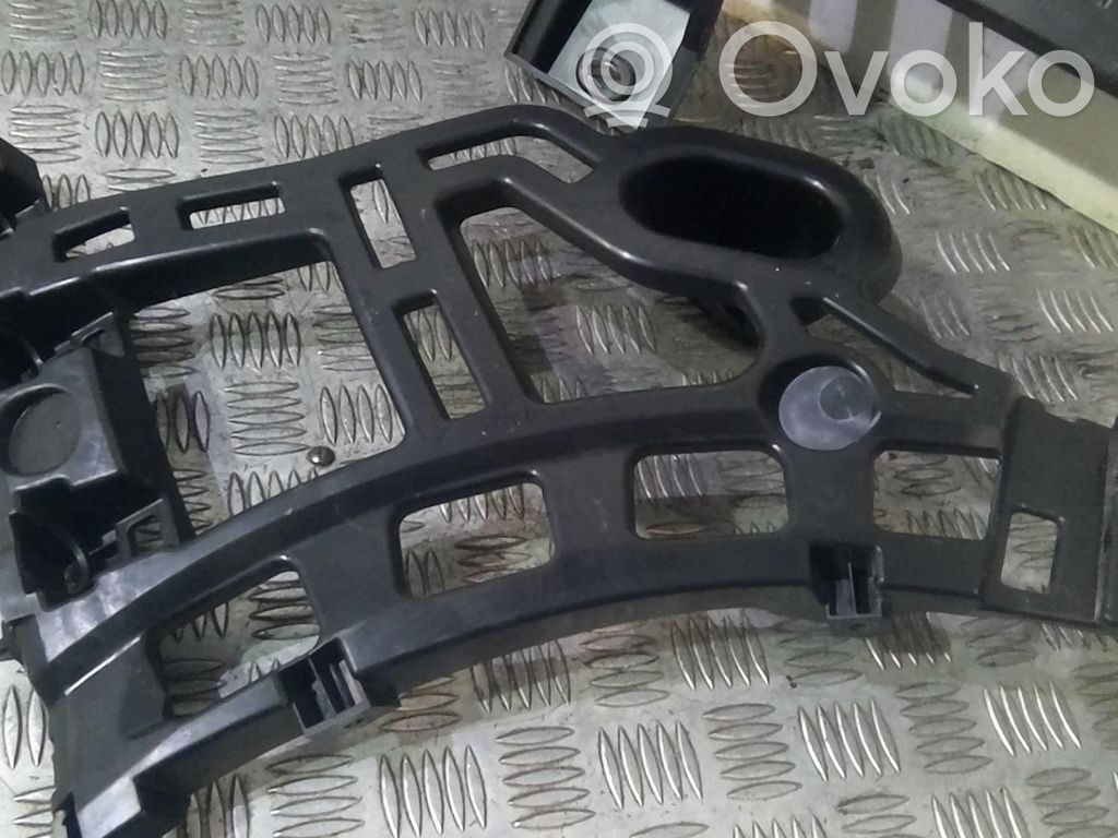 Peugeot 308 Bară ranforsare bară spate 