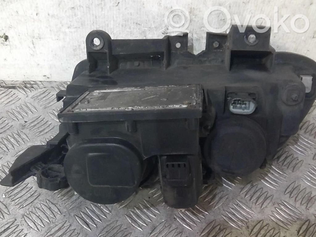 Scheinwerfer   6025371082