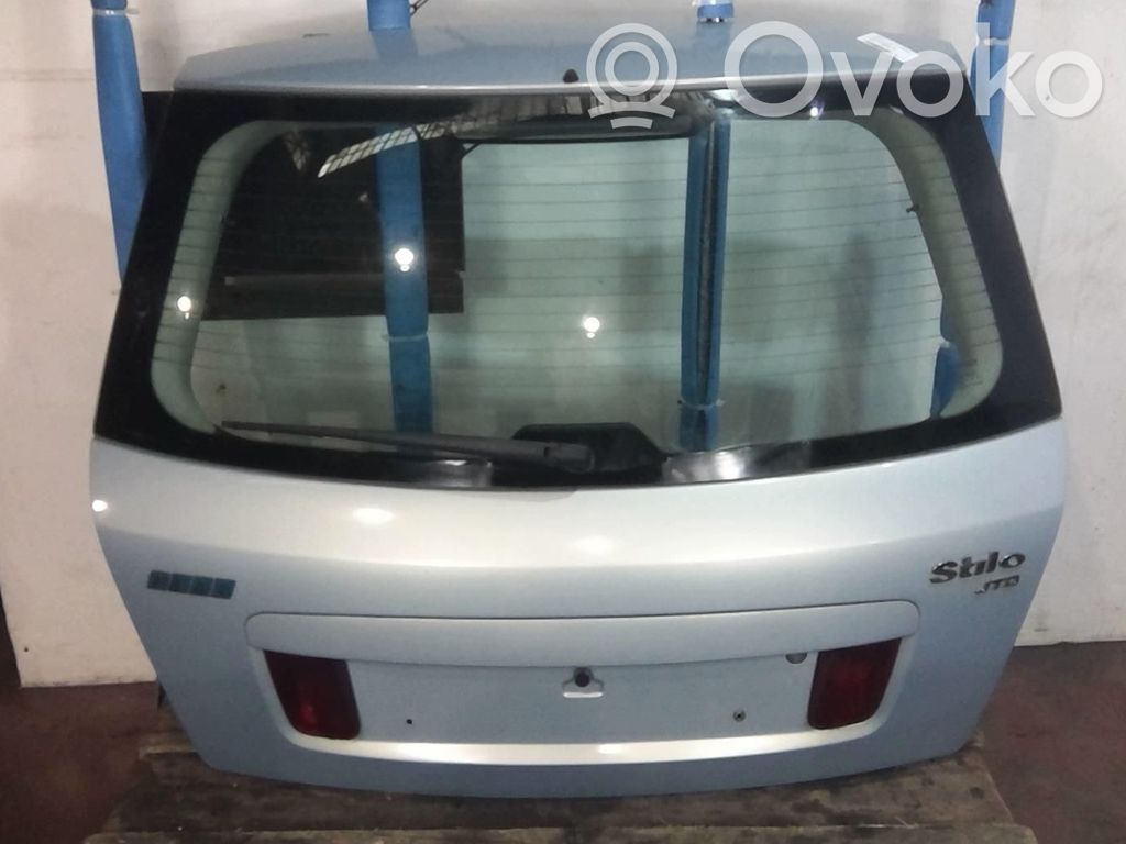 Fiat Stilo Puerta del maletero/compartimento de carga 