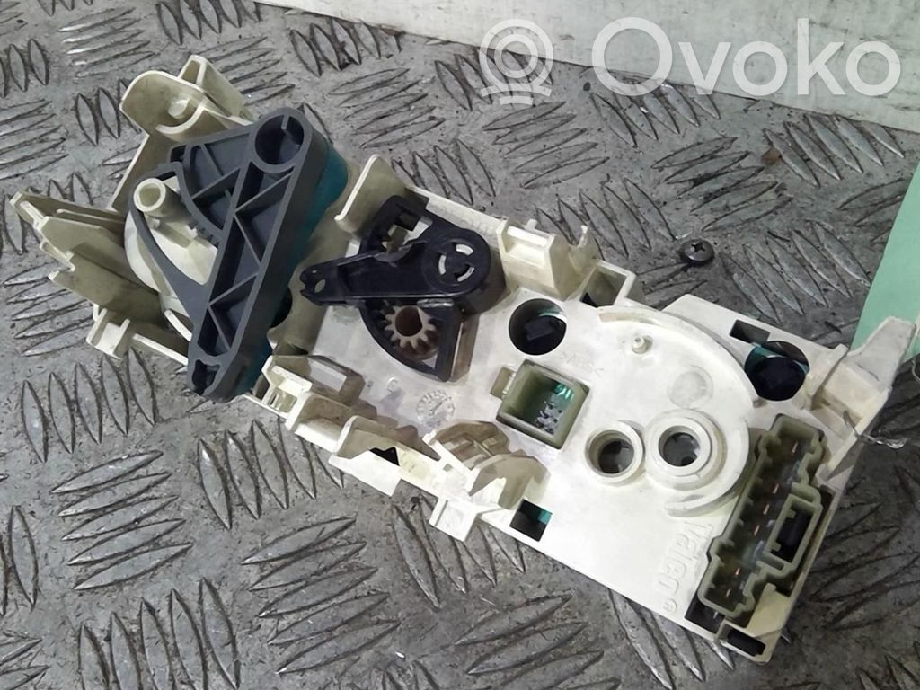Unitate control climatizare   00006451NJ