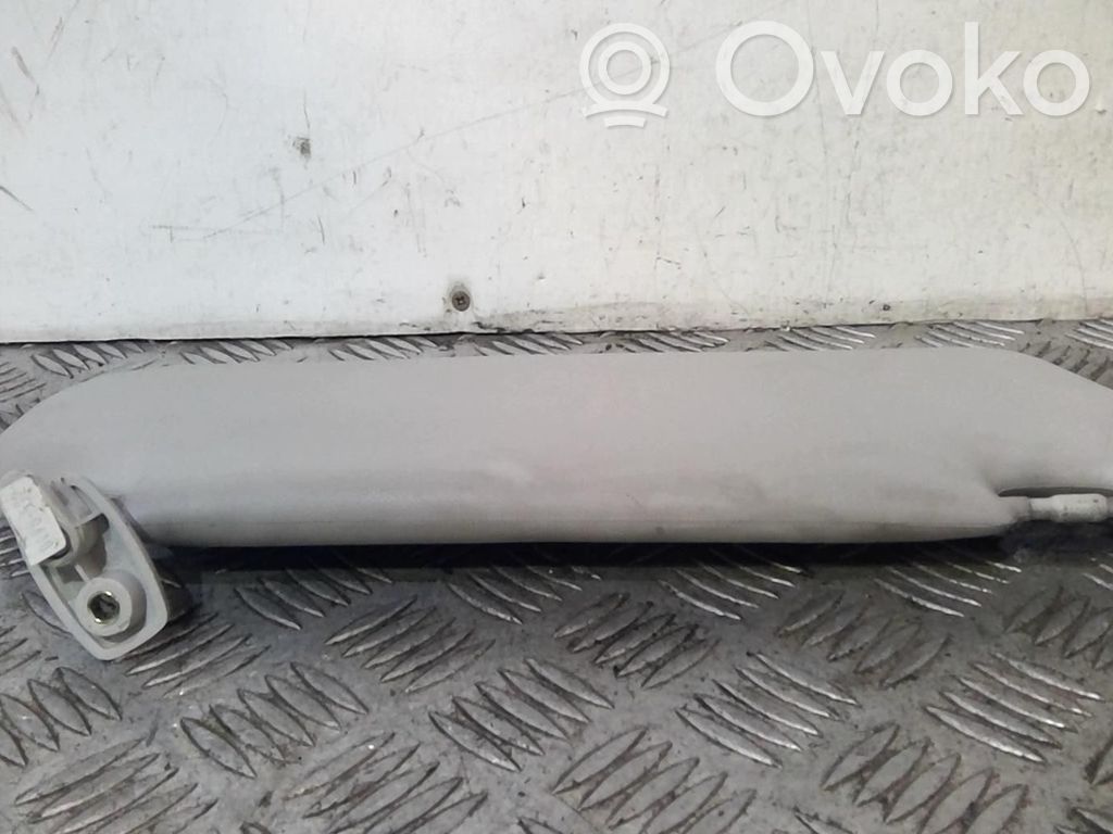 Fiat Stilo Visera parasol 