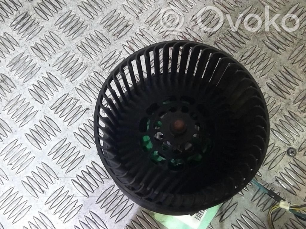 Peugeot 107 Ventilator aerotermă 