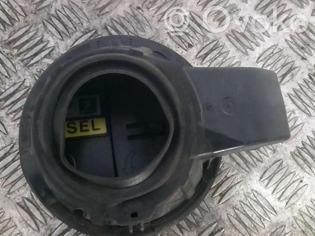Bușon rezervor   1517F5