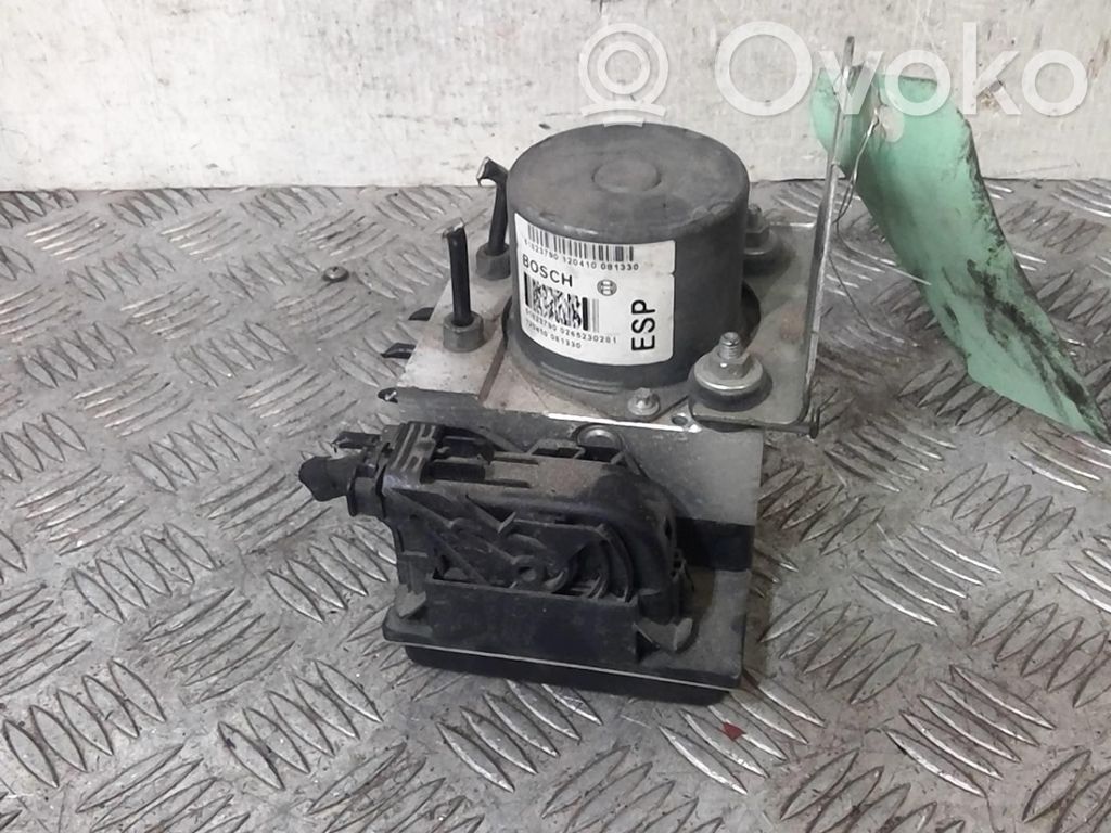 ABS Pump   1590283