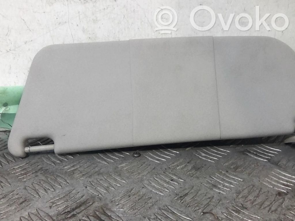 Opel Calibra Visera parasol 