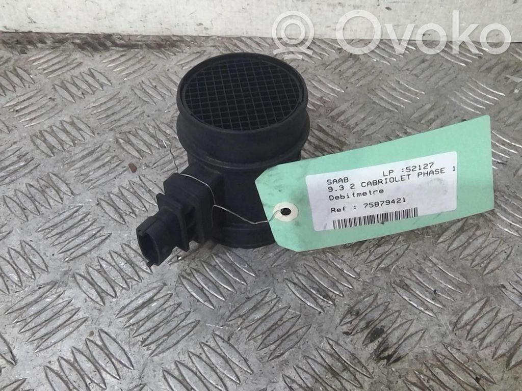 Ilmamassan virtausanturi   93178243