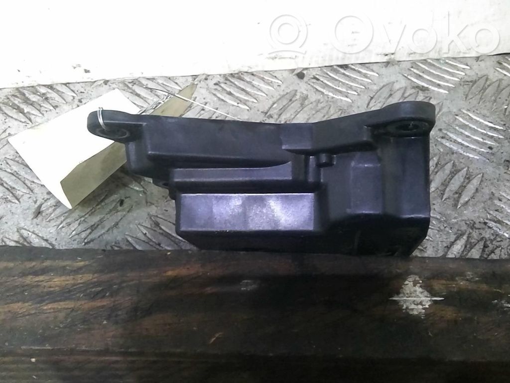 Citroen C3 Centralina/modulo airbag