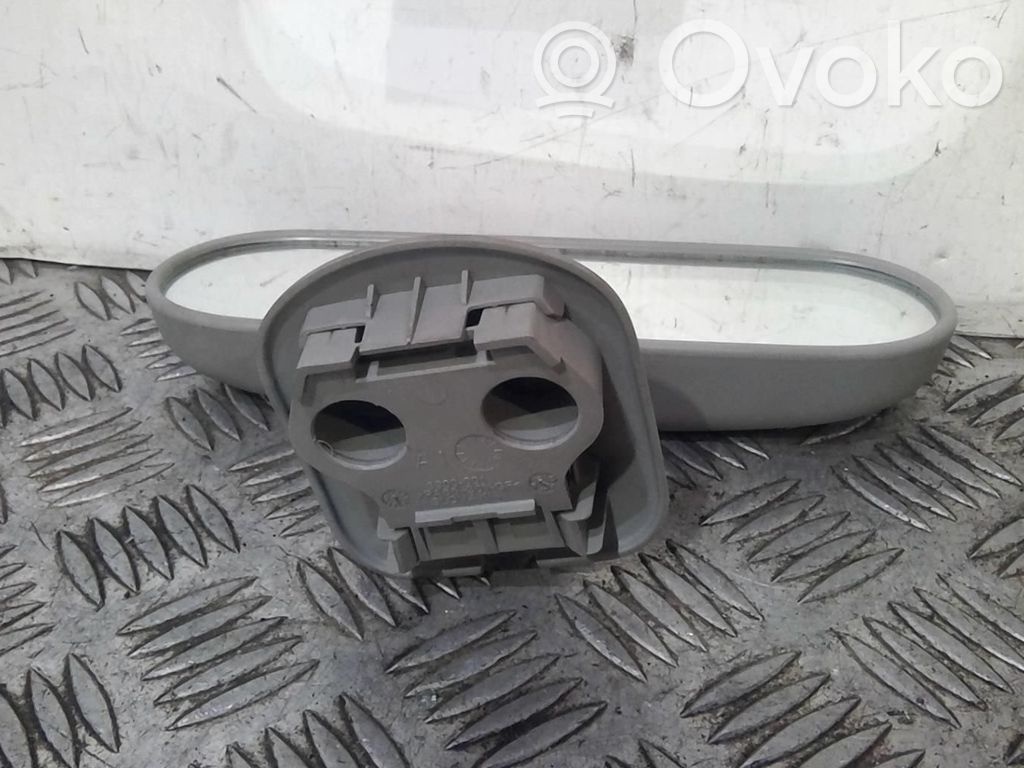 Opel Agila B Espejo retrovisor (interior) 