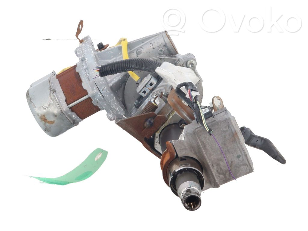 Toyota Corolla E210 E21 Kit colonne de direction 