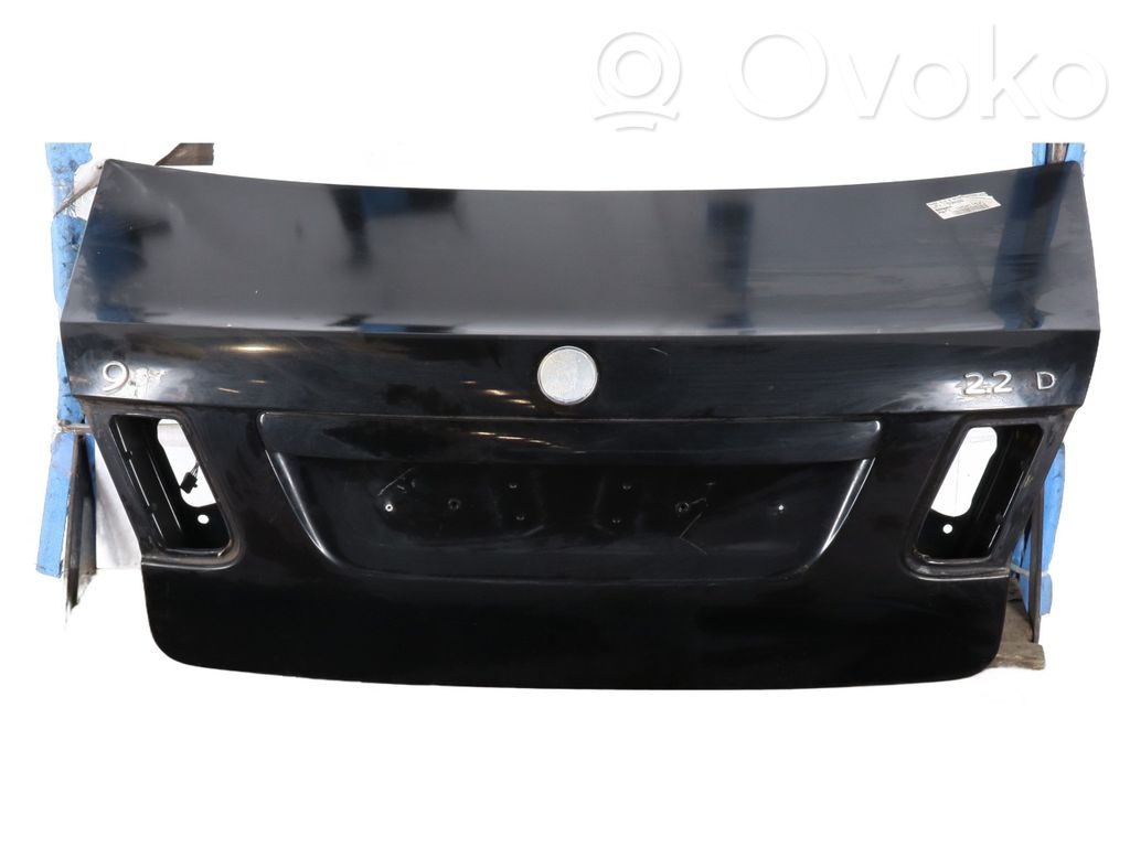 Saab 9-3 Ver2 Takaluukun/tavaratilan kansi 