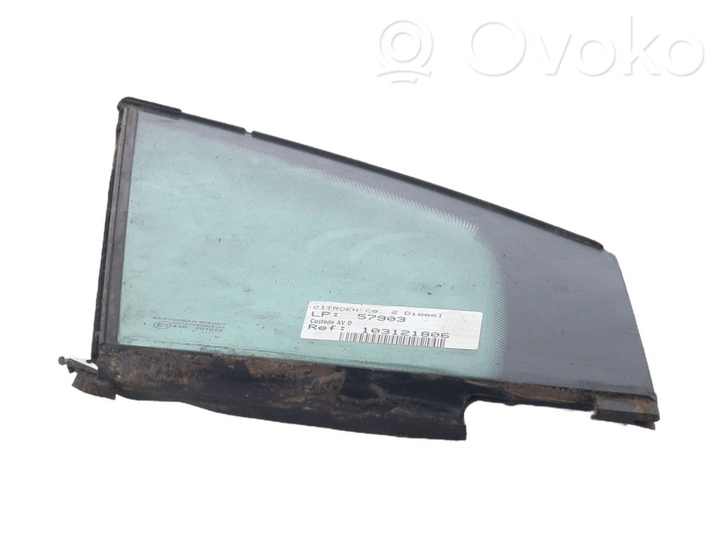 Puerta delantera   9204F2