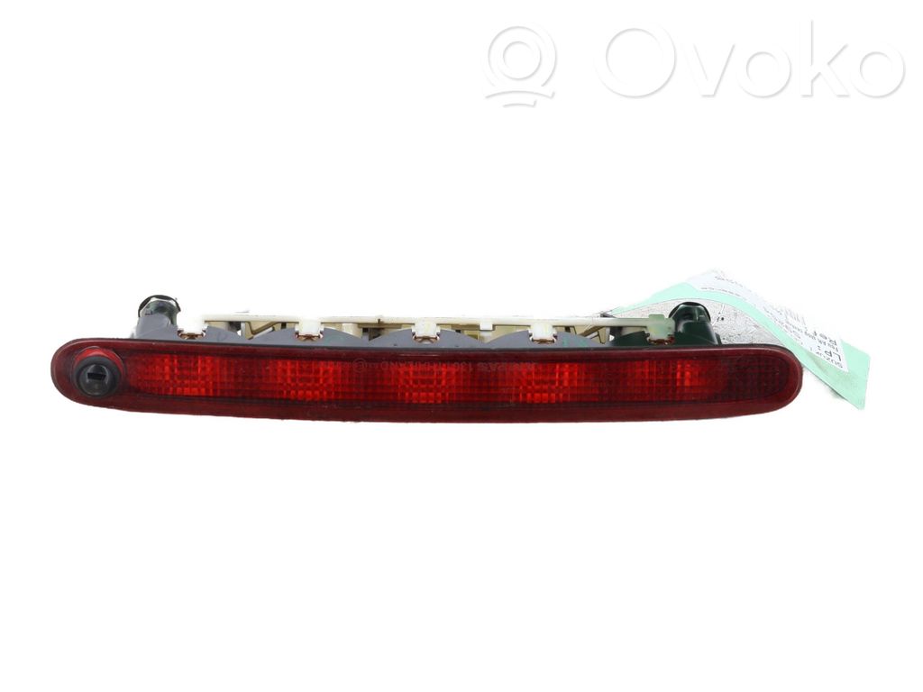 Suzuki Celerio Third/center stoplight 
