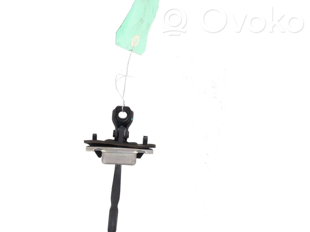 Etuoven pidätin   804301612R