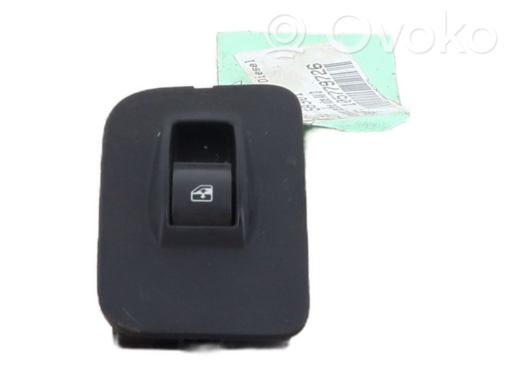 Electric window control switch   00006490H0