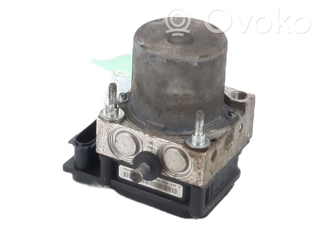 ABS Blokas   4541K0