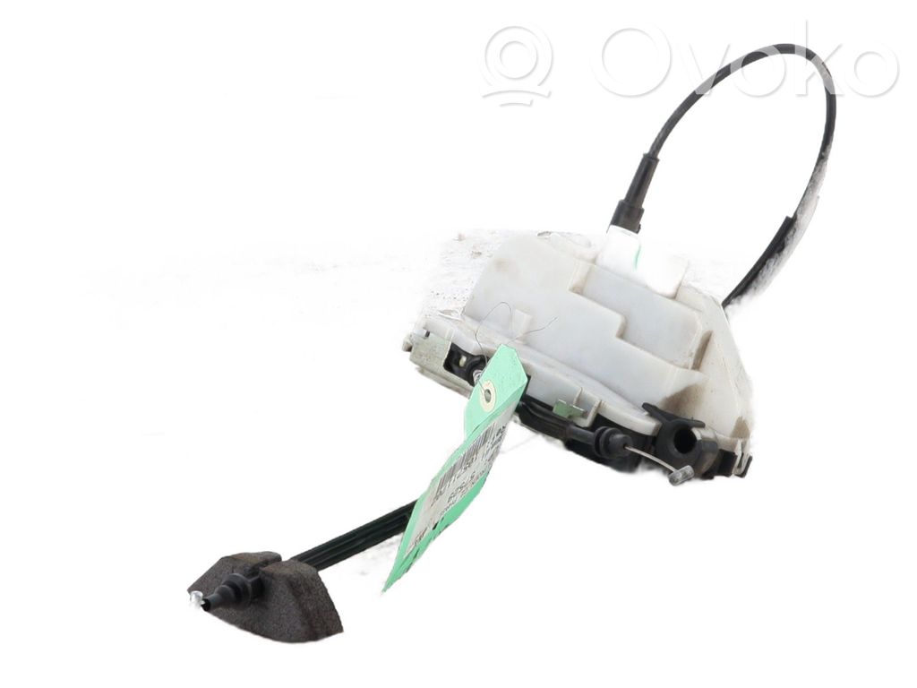 Front door lock   9170W3