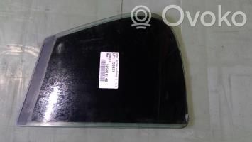 Opel Astra H Szyba karoseryjna drzwi tylnych 
