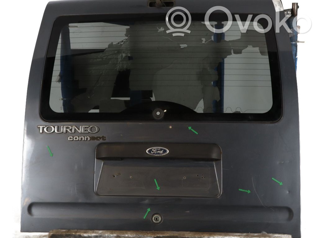 Ford Transit -  Tourneo Connect Hayon/capotă portbagaj 