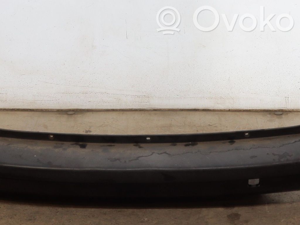 Citroen C8 Galinis bamperis 