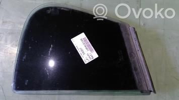 Opel Astra H Szyba karoseryjna drzwi tylnych 