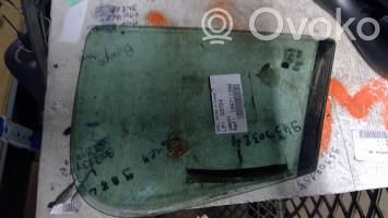 Opel Astra H Szyba karoseryjna drzwi tylnych 