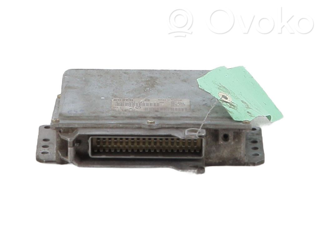 Sterownik / Moduł ECU   19296C