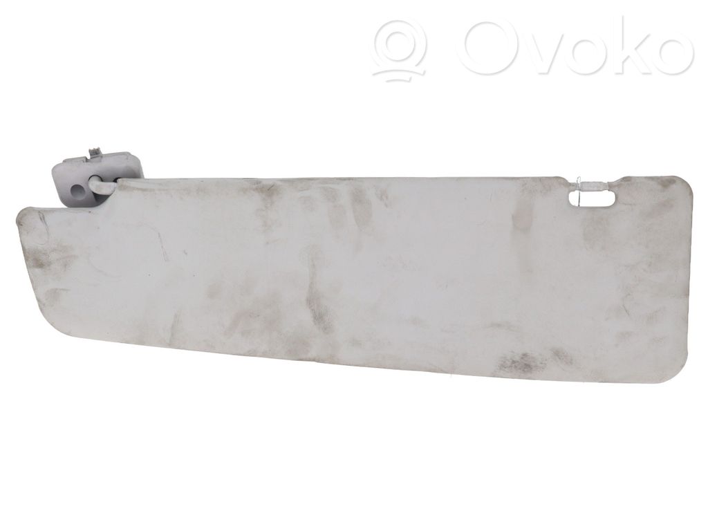 Peugeot Boxer Visera parasol 