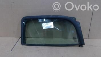 Renault Modus Ventanilla de ventilación de la puerta trasera 