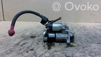 Nissan Micra Motor de arranque 