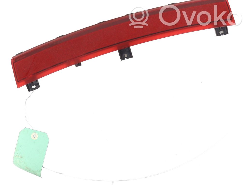Audi A1 Third/center stoplight 