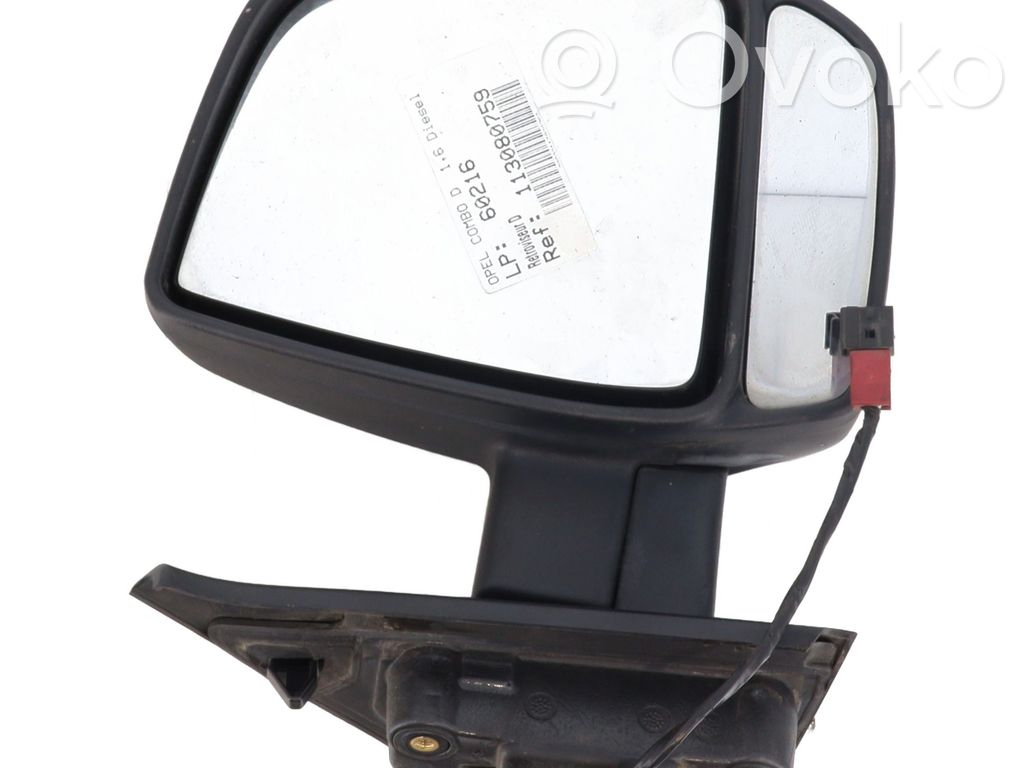 Opel Combo D Oglindă electrică ușă față 