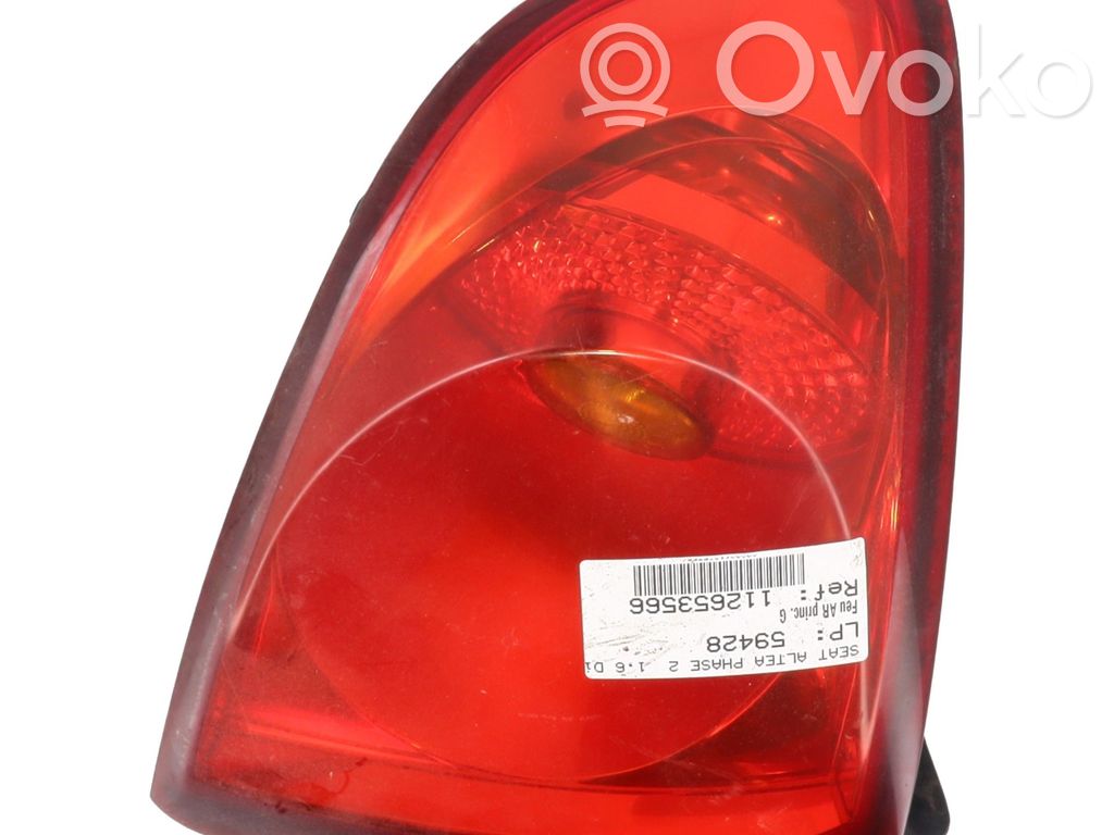 Seat Altea Takavalot 