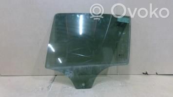 Opel Corsa D Luna de la puerta trasera 