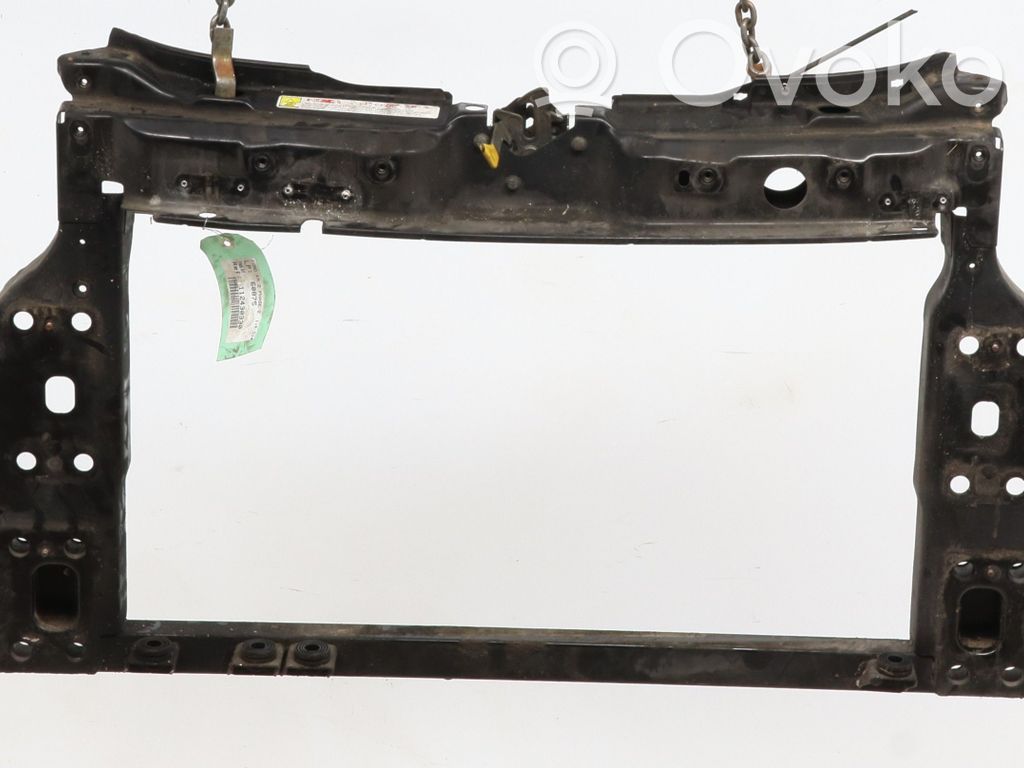 Ford Ka Radiatoru panelis 
