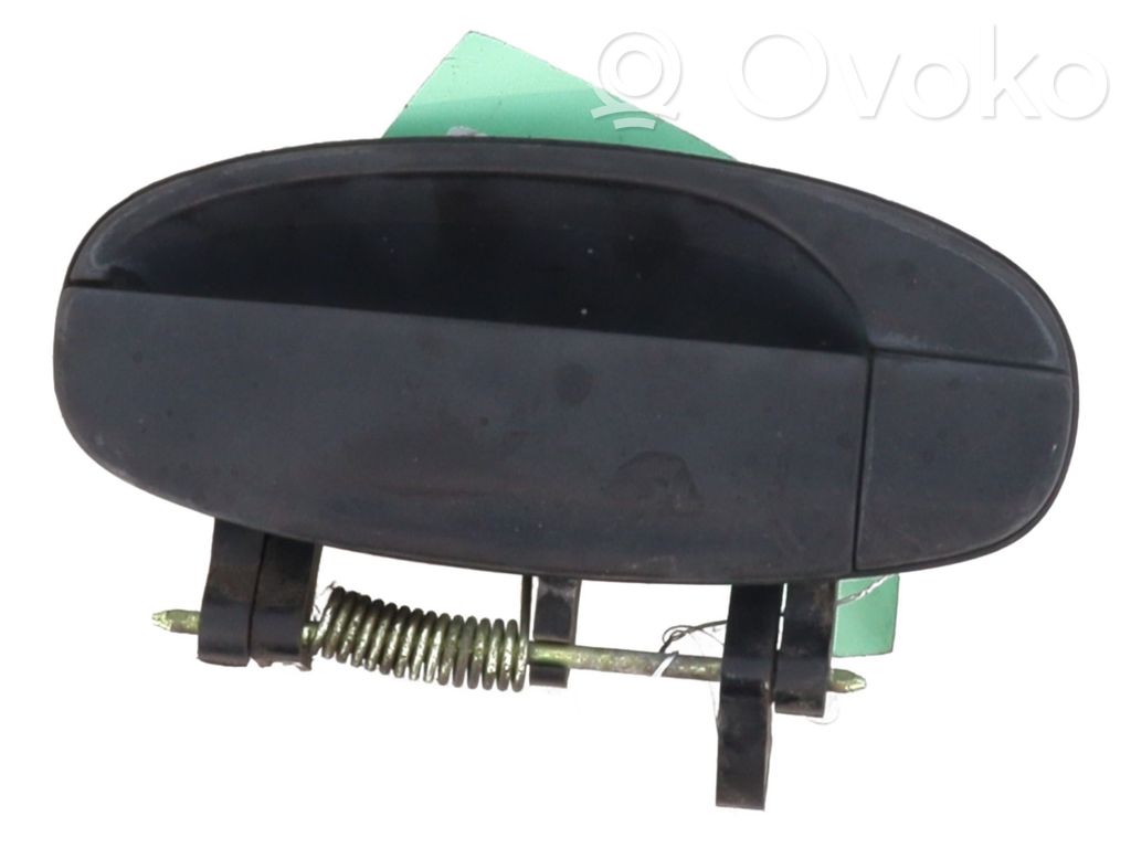 Daewoo Kalos Manecilla externa puerta trasera 