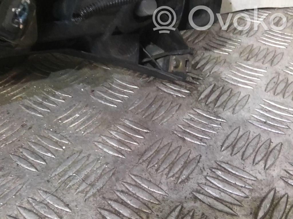 Volvo S80 Headlight/headlamp 