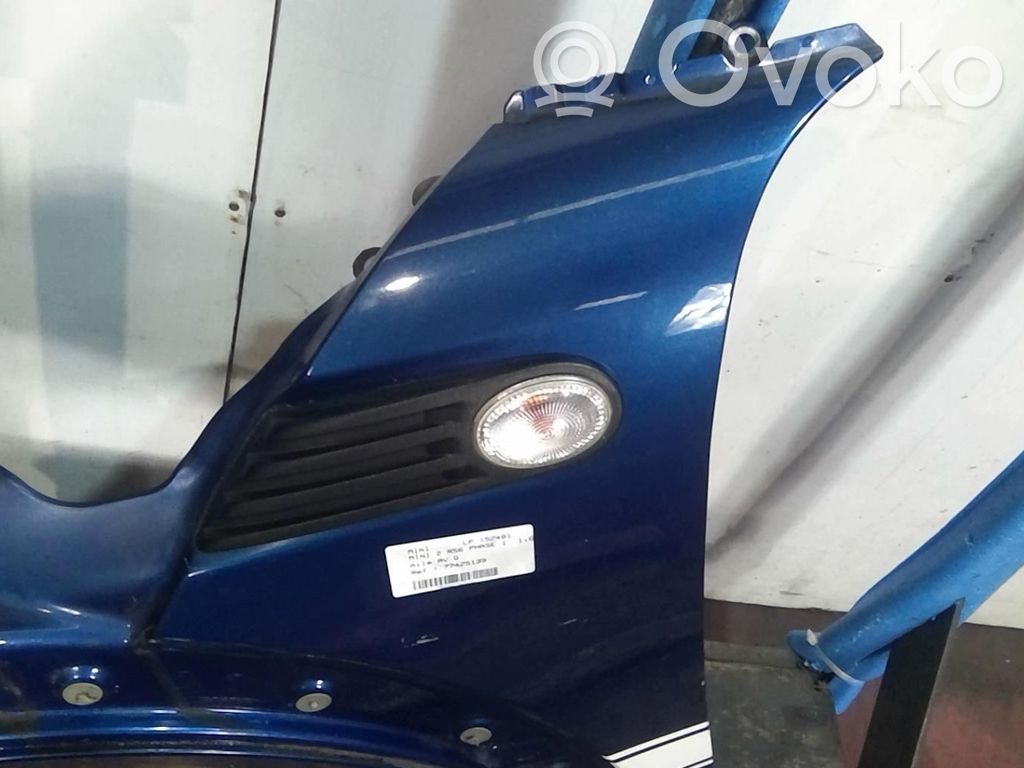 Guardabarro   41355A290A1