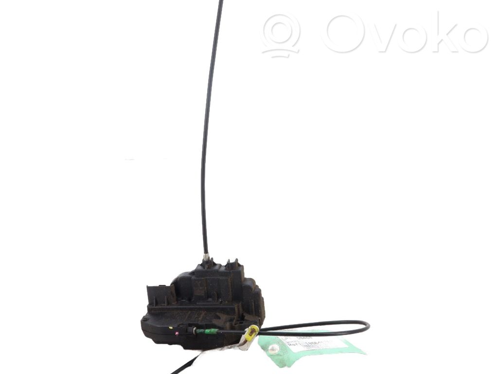 Nissan Micra Front door lock 