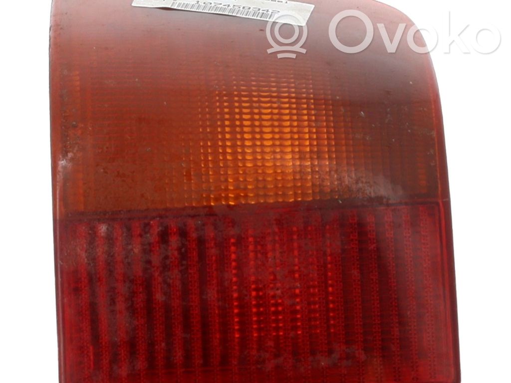 Audi 100 S4 C4 Takavalot 