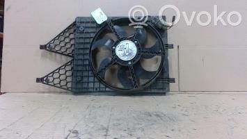 Elektrolüfter   6R0959455D