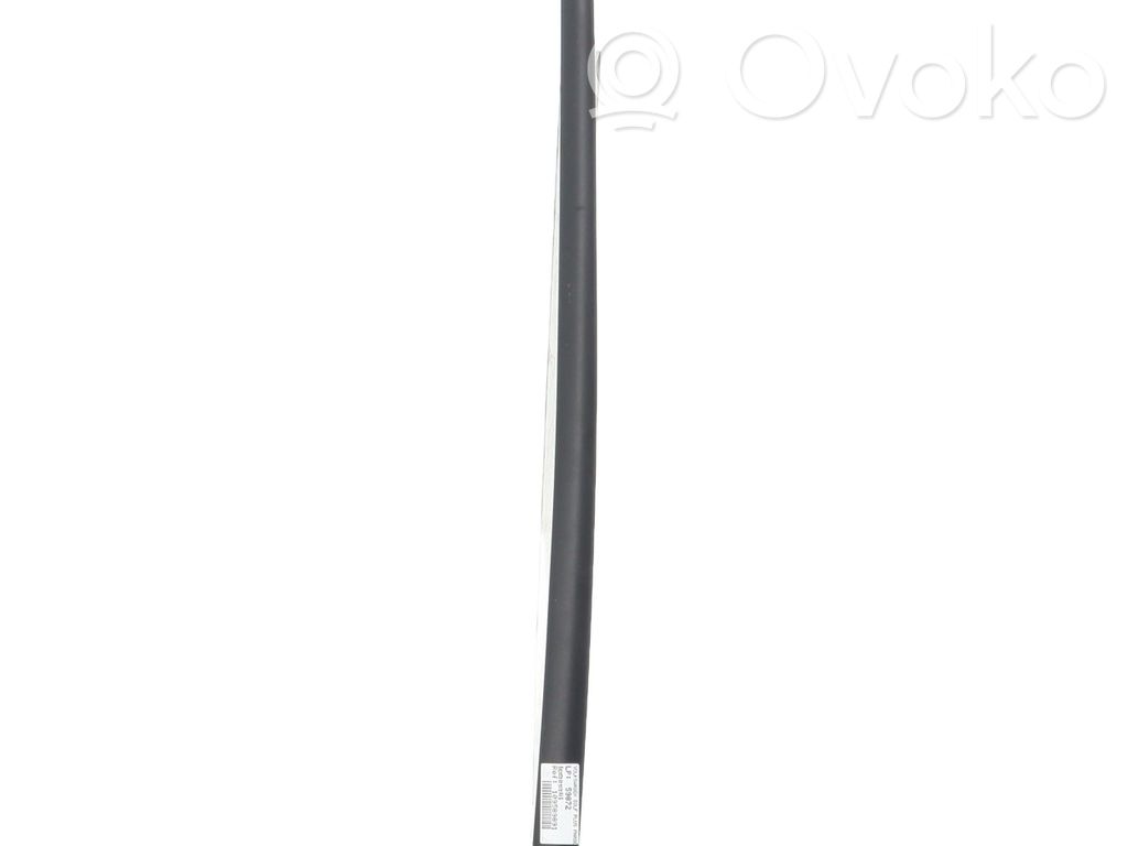 Listwa drzwi przednich   1K4853515B9B9